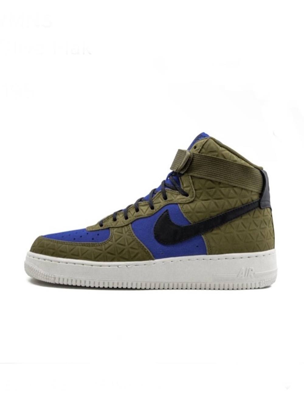 Nike Air Force 1, Kids Size 5